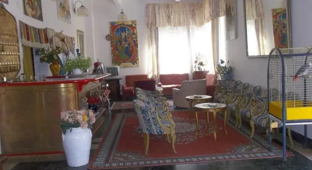 Hotel Gale New, Забронировать Отель Отели Версилия 3 звезды, 3*
