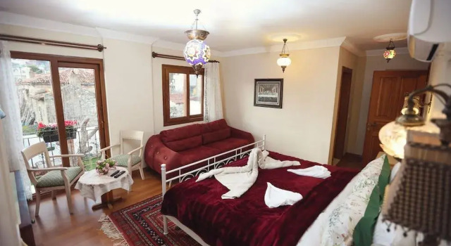 Can Efes Hotel