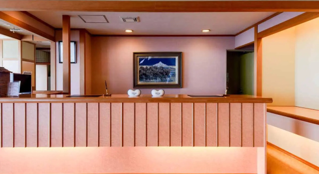 Rebun Onsen Ryokan Hanarebun, Réserver Hôtel Rebun Hokkaidō