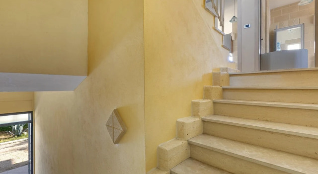 Апартаменты Standard Residence Ulivo D'Oro