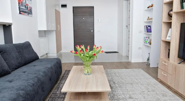 Panoramic Studio Oradea, Varaa Hotelli Oradea 