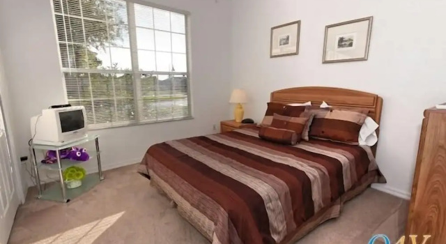 Вилла Ov248 - Emerald Island - 4 Bed 3 Baths Townhome