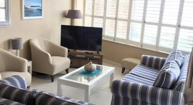 Unit 62 Sealodge Umhlanga Beach