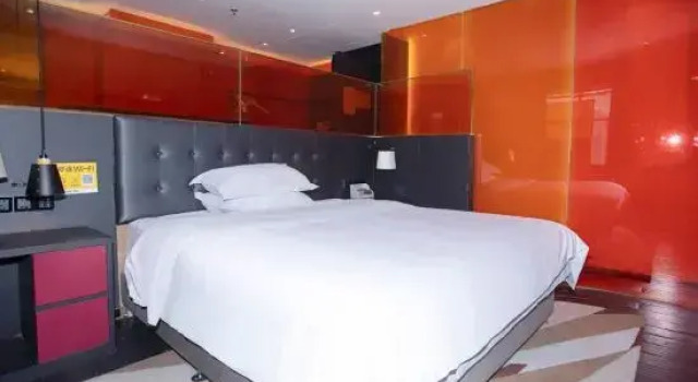 Люкс Momo Yishang Boutique Hotel