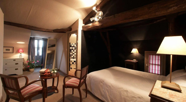 Le Clement V, Rezervasyon Otel Belvès 