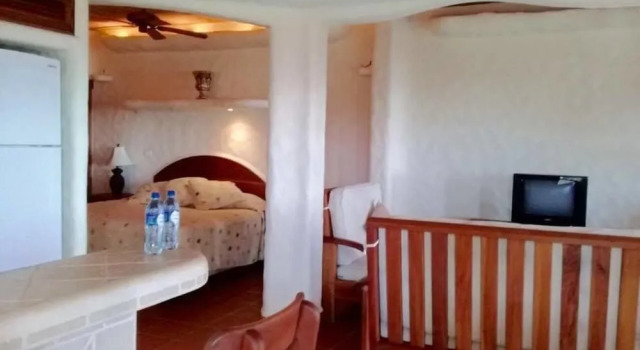 Chez Nous B&B, Rezervovat Penzión se snídaní San Juan del Sur Rivas Region