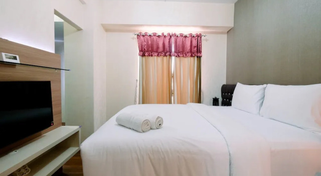 Comfy 2Br Gading Greenhill Apartment, Prenota Appartamento Kelapa Gading 