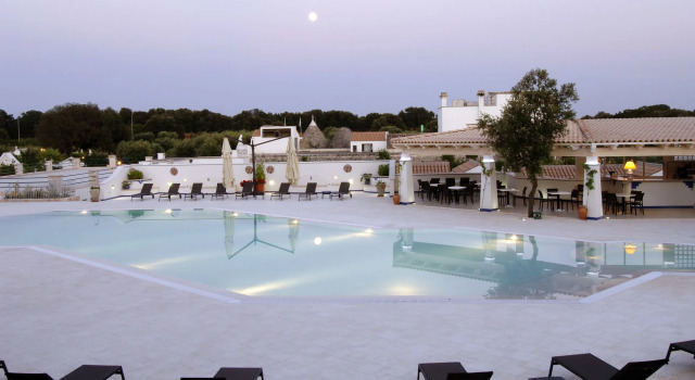 Masseria Chiancone Torricella, Забронировать Отель Мартина-Франка Долина Итрии