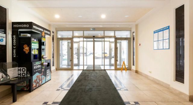 Apartments on Yaroslavskoye highway 116k2, Rezerwuj Apartament SVAO Area Moskwa