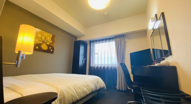 Номер Comfort Hotel Route-Inn Sendainagamachi Inter