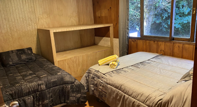 ECOHOSTEL