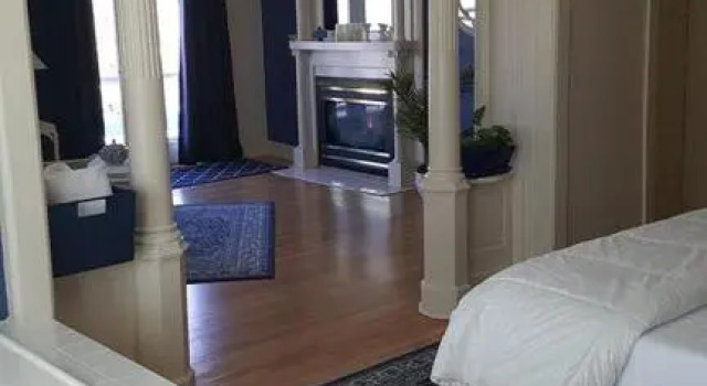 Люкс The Wanderlust Hotel