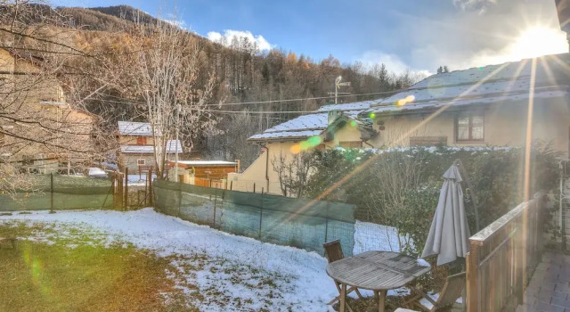 Апартаменты Appartamento Zia Anna Ski in Ski out