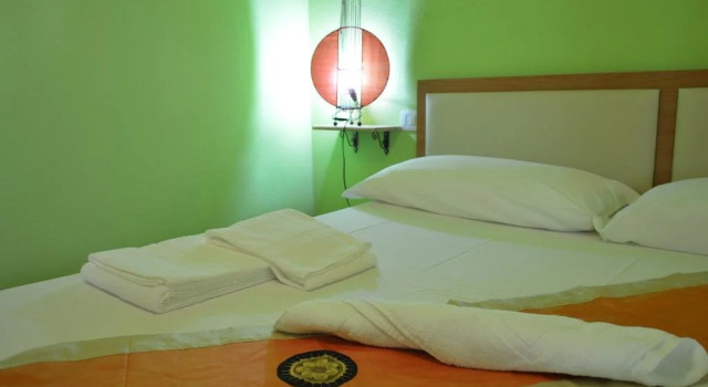 Butterfly House Bed & Breakfast, Забронировать Отель Отели Альгеро с парковкой, Парковка