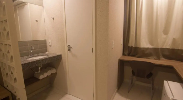 Одноместный номер Standard Hotel Privillege