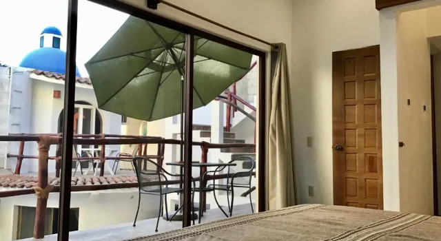 Люкс Aventura Pacifico Boutique Suites & Villas