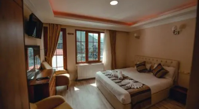 Trabzon 1 Aygun Otel
