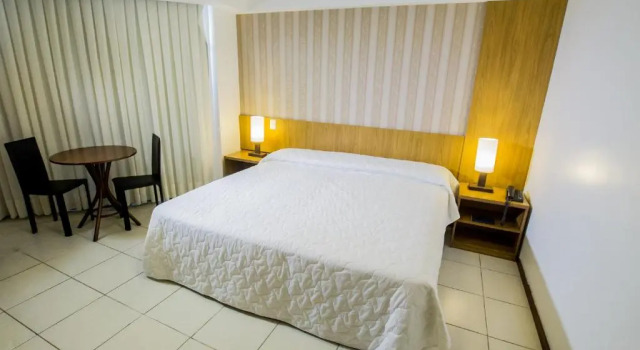 Апартаменты Standard Garbos Trade Hotel