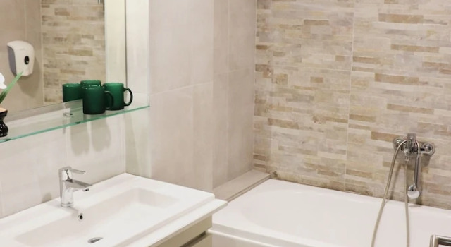 Студия Foxxy Luxury Apartments