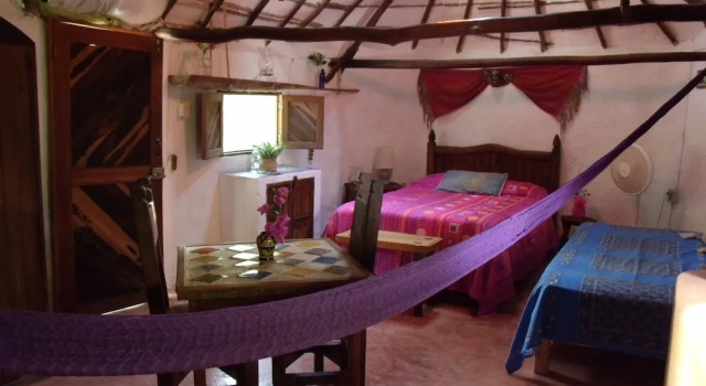 Бунгало Standard Casitas Kinsol