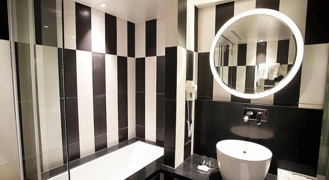 Двухместный номер Standard Royal Group Hotel Minghua Branch