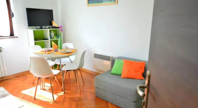 Апартаменты c 1 комнатой Elza Apartments