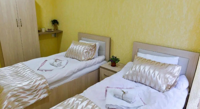 Двухместный номер Standard Pomegranate Hotel