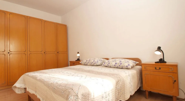 Apartment 1435