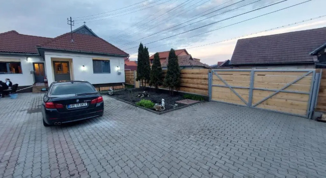 Апартаменты Morrison Apartments