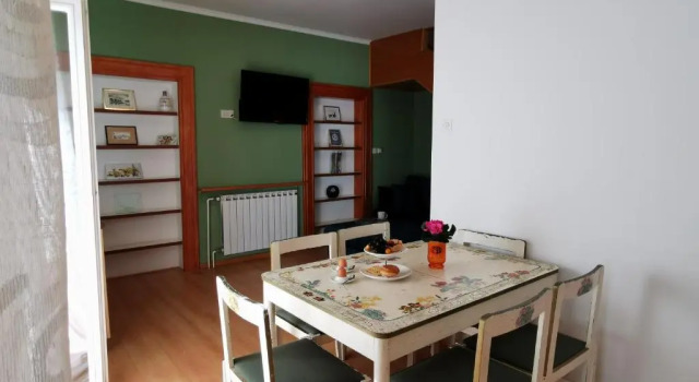 Апартаменты Apartments Lili Flora