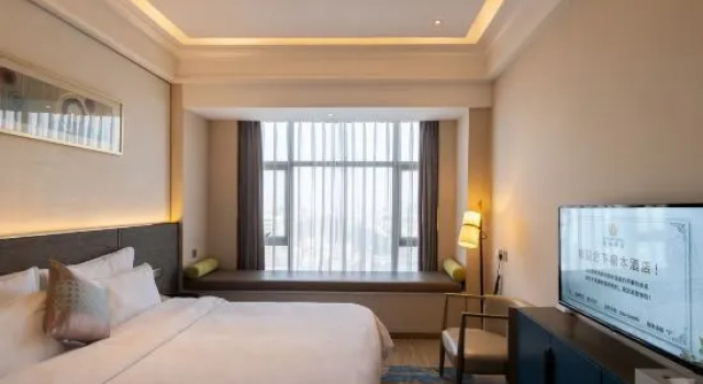 Люкс Business Gangli Hotel