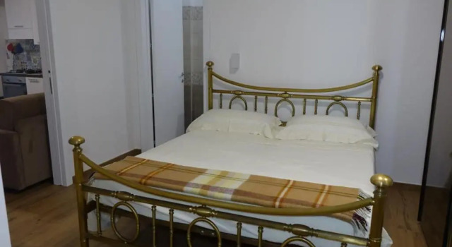 Номер Standard Casa vacanza le Murise