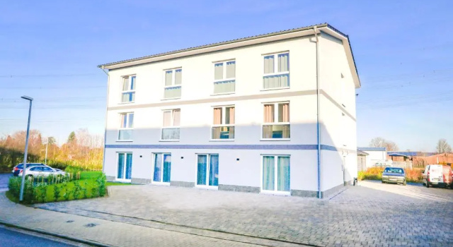 Номер Standard Hotel Sleep-Station Börnsen bei Hamburg 24H Self Check-in
