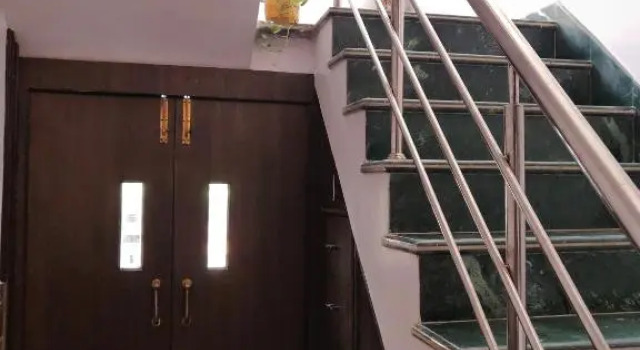 Sanskriti Home Stay