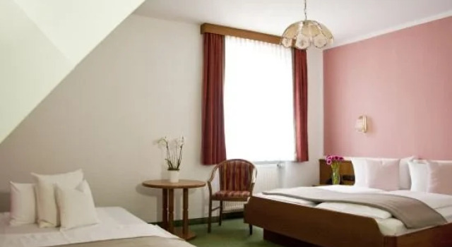 Stadthotel Erding