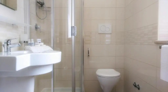 Семейный номер Standard Villaggio Turistico La Mantinera - Hotel