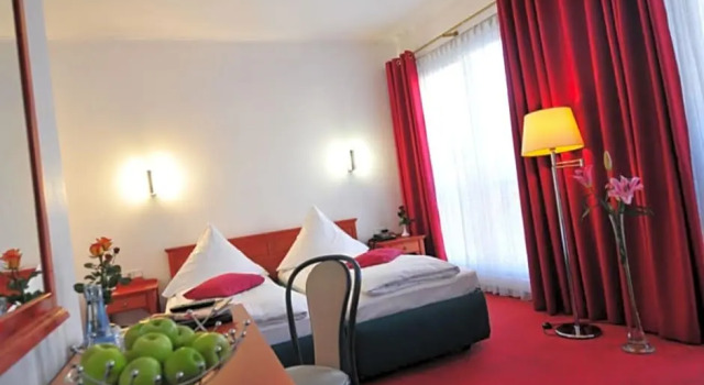Номер Business Cerano City Hotel Köln am Dom
