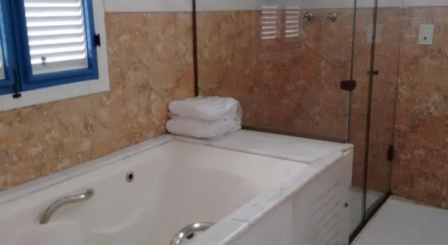 Двухместный номер Standard Hotel Pousada Minas Gerais