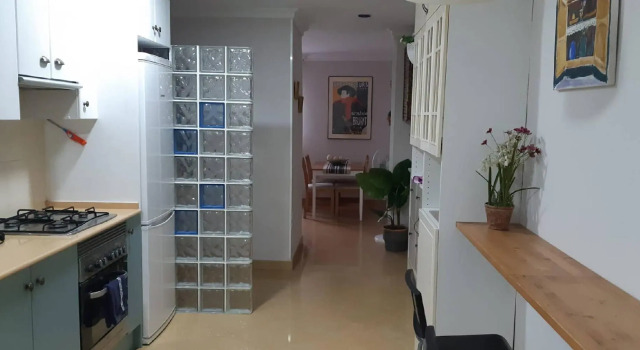 Cozy Apartment Near The Beach, Забронировать Апартаменты/квартира Апартаменты провинции Барселоны, Апартаменты/квартира