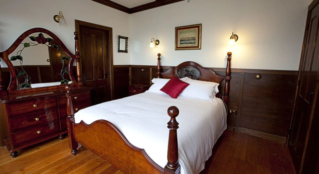 A Cottage with a View at Tudor Ridge, Réserver Maison de vacances Croydon Melbourne Region