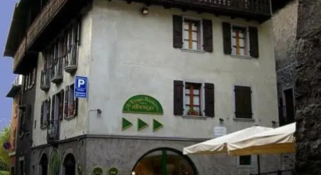 Albergo Al Tempo Perduto, Book Hotel Bagolino Lombardy