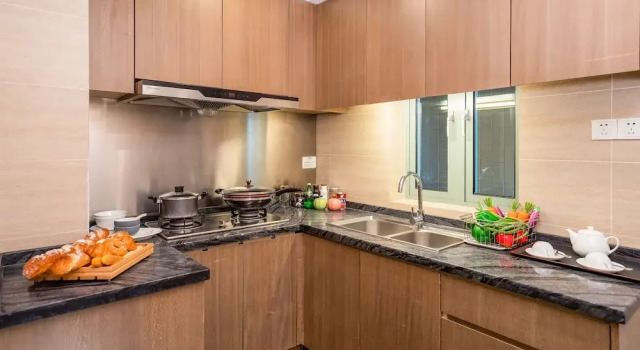Люкс Superior с 2 комнатами Fietser International Apart Hotel