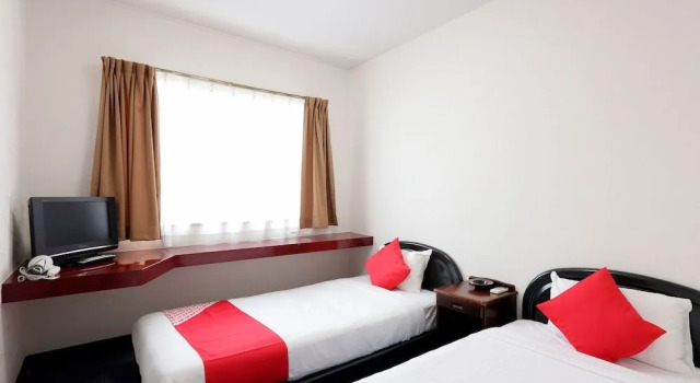 Tabist Rays Hotel Suisen, Buchen Sie Hotel Miyazaki 
