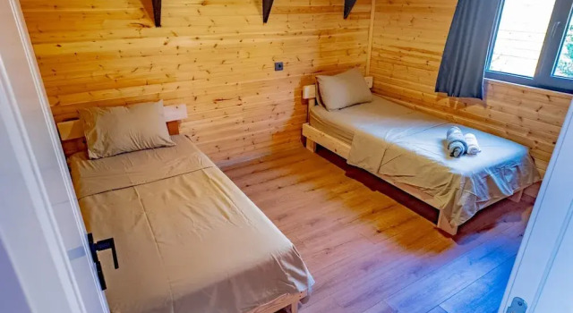 Bugi Suit Bungalov