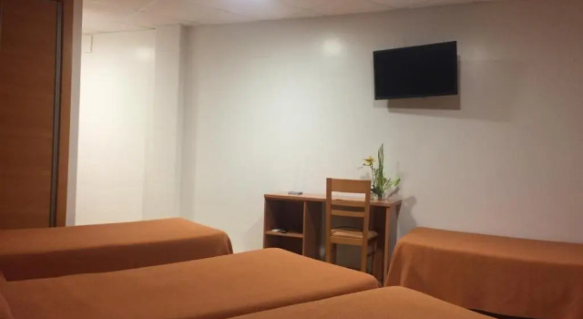 Семейный номер Standard Hotel Mediterrani Blau
