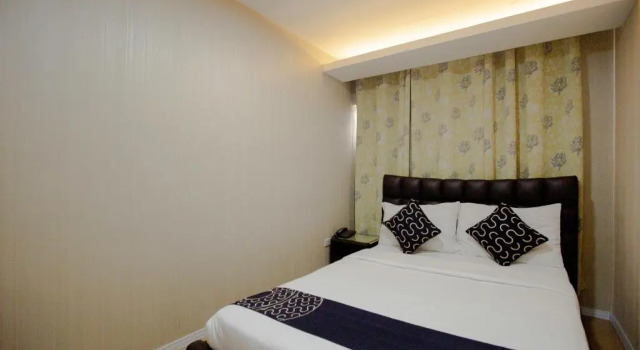 Двухместный номер Deluxe Newgrange Condotel