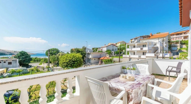 Апартаменты Apartments D. Matahlija
