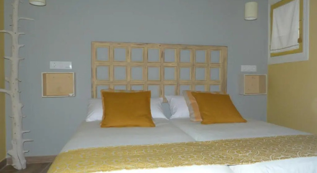 Casa de Tintas, Reservar Hotel Cuenca Cuenca Province, perto de Playa Artificial