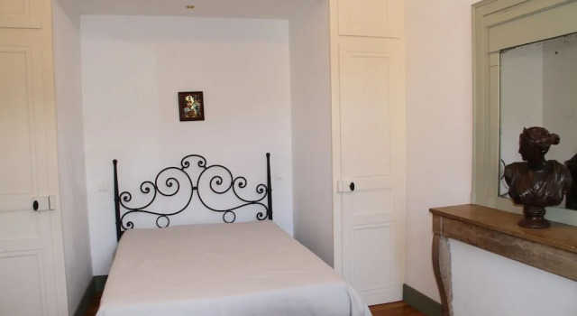 Люкс Domaine De Syam - Gîtes, Chambres dhôtes & Cabanes