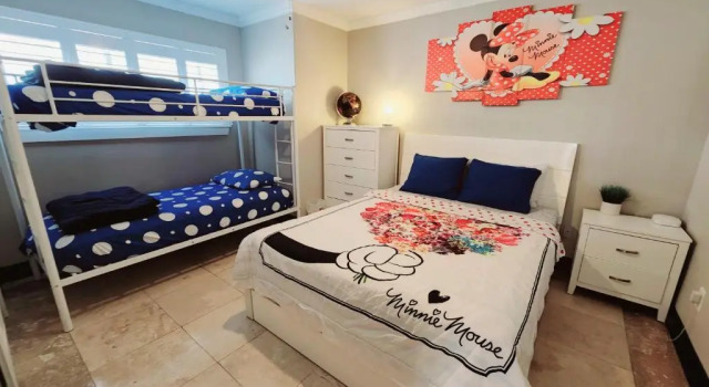 4 MINUTES To BEACH VACATION PLACE